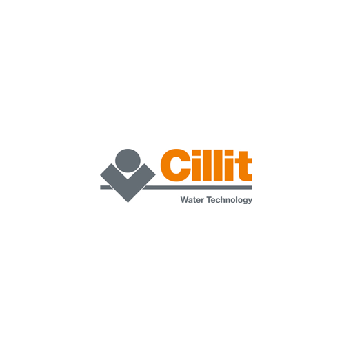 Logo de CILLIT