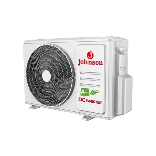 Conductos Johnson JDM90V3K WiFi [3]