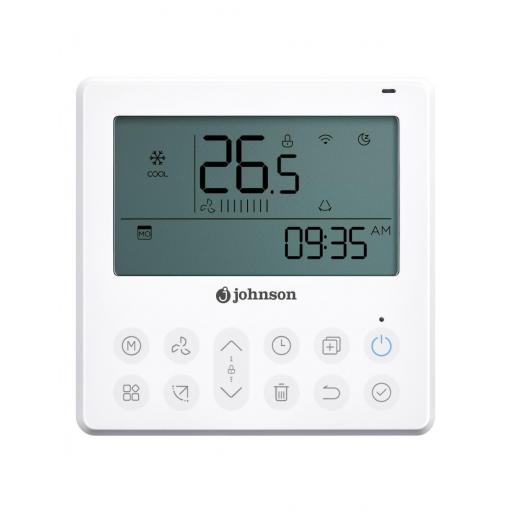 Conductos Johnson JDM90V3K WiFi [2]