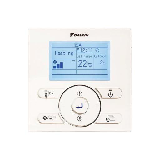 Aire Acondicionado por Conductos Daikin ADEAS60A  [3]