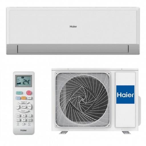 Split Haier GEOS R+ 50 WiFi [0]