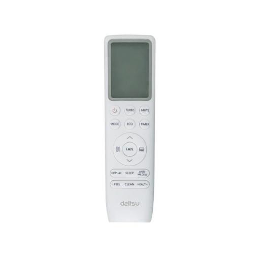 Split Daitsu Artic Plus DS9KTP6 WiFi A+++ [2]