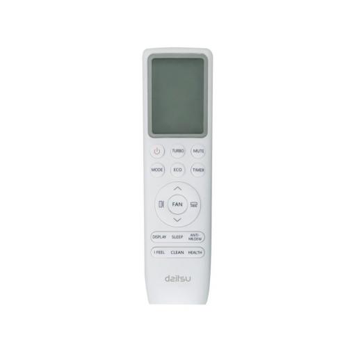 Split Daitsu Artic Plus DS18KTP5 WiFi a+++ [2]
