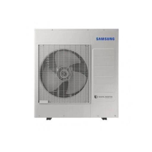 Multisplit 5x1 Samsung 4x Samsung 9 WindFree + Samsung 12 WindFree [3]