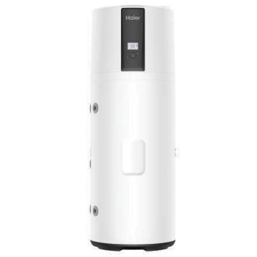 Bomba de Calor ACS Haier  HP150M8-9 150L WIFI