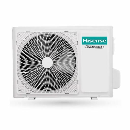 Split Hisense Uni Pure 35 Negra [3]