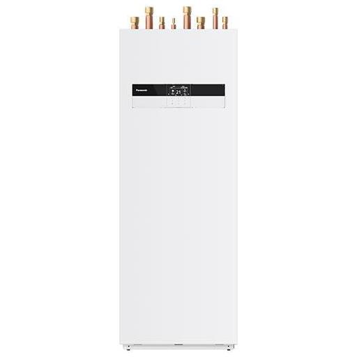 Panasonic WH-ADC16K6E5AN3 UI Aquarea 260L + WH-UDZ16KE5 Ánodo + WiFi Incluido [1]