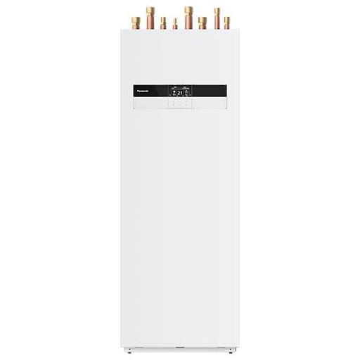 Panasonic WH-ADC16K6E5AN UI Aquarea + WH-UDZ16KE5 Ánodo [0]