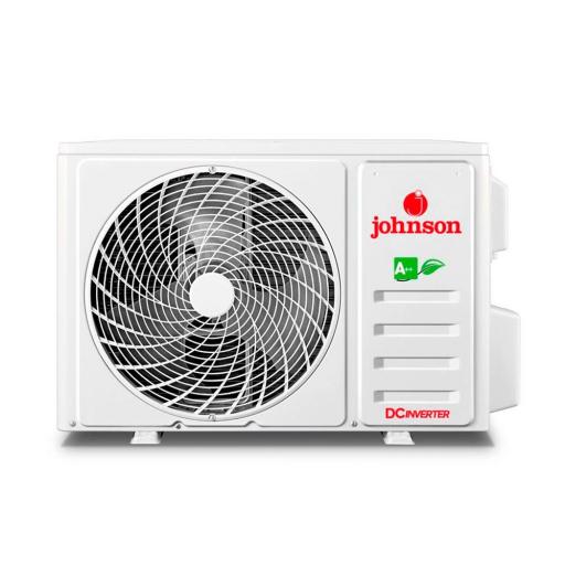 Aire Acondicionado Conductos Johnson JDM52V2WK R32 A++ WiFi [1]
