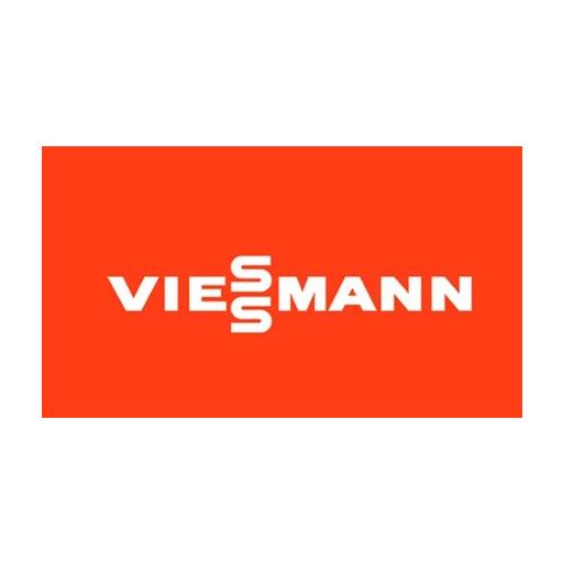 Logo de Viessmann