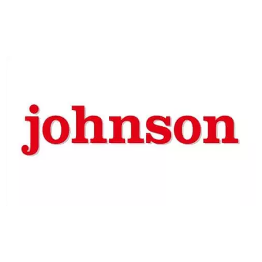 Logo de JOHNSON