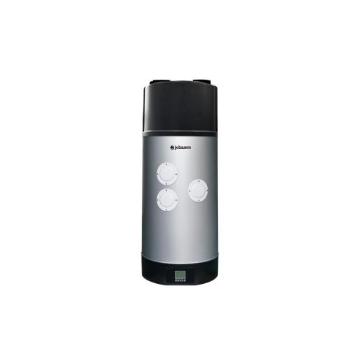Acumulador de ACS Manantial 150R Plus B