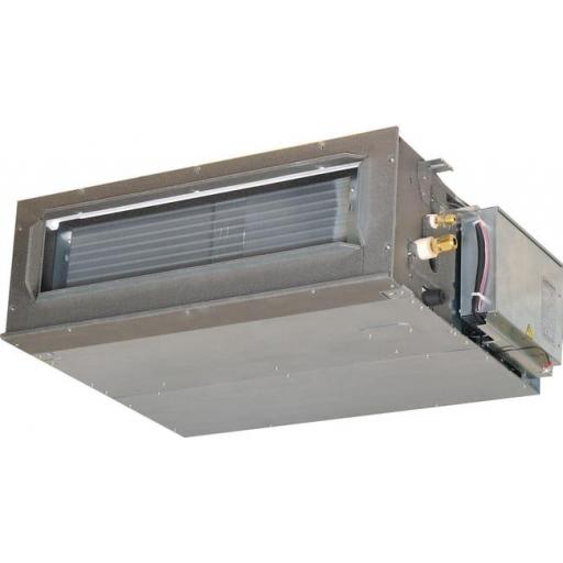 Conducto Mitsubishi Heavy Smart FDUM125VHSA-W Trifásica [1]