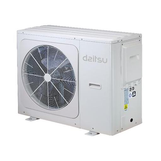 Minichiller Daitsu Inverter CRAD3 KIAWP 60 Trifásico 