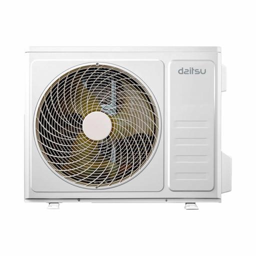  Daitsu Aire Acondicionado 2x1  Free Max 2 split DS-24 KTP-6 A+++ wifi+DOSM-42KDT [1]