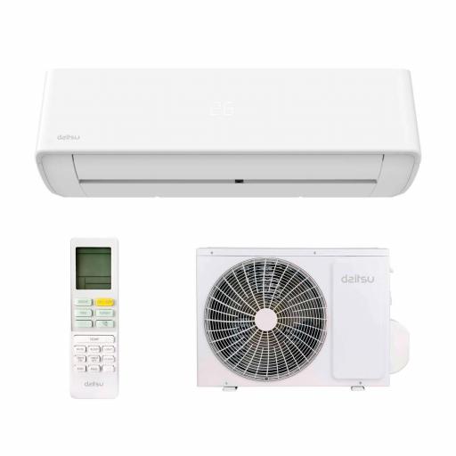 Split Daitsu Artic DS-9KTP WiFi