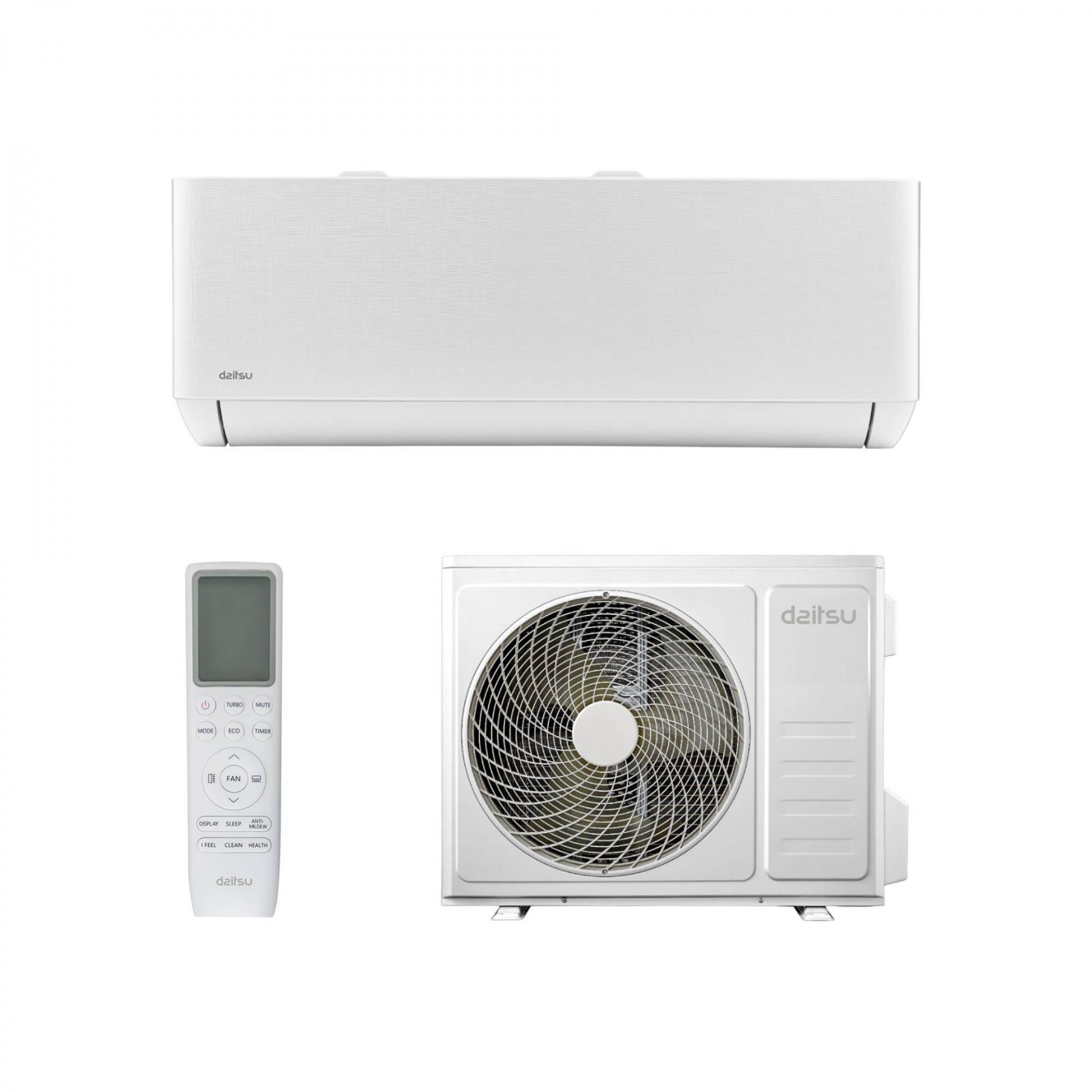 Split Daitsu Artic Plus DS9KTP6 WiFi A+++