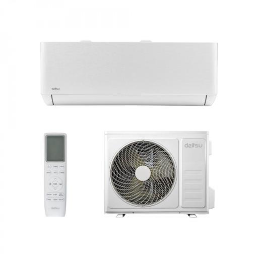 Split Daitsu Artic Plus DS9KTP6 WiFi A+++ [0]