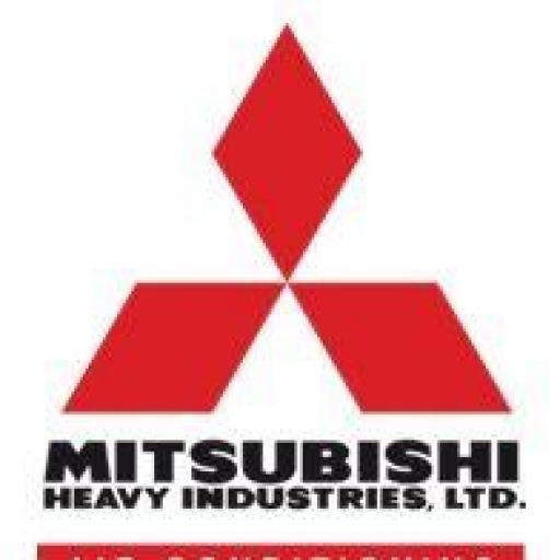  2X1 Mitsubishi Heavy Serie SMART-SCM40ZS-W Multisplit-SKM20ZSP-W+SKM20ZSP-W [2]