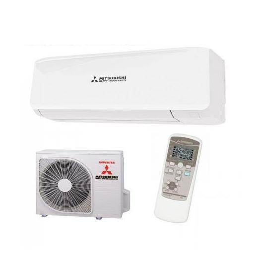Mitsubishi Heavy SRK45ZSP de 4.5 kW A/A++