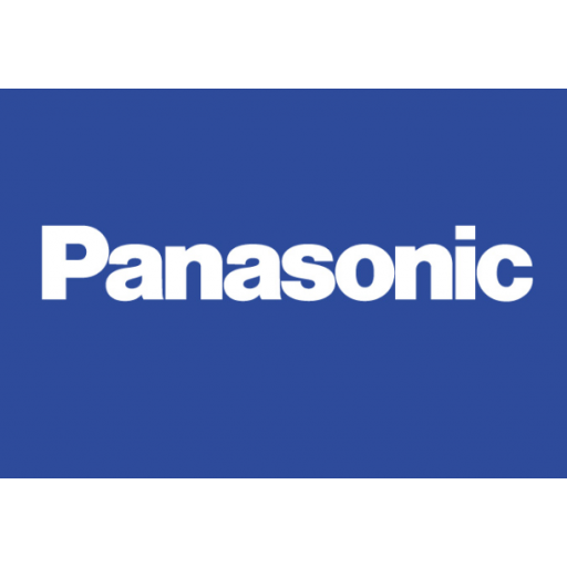 Logo de PANASONIC
