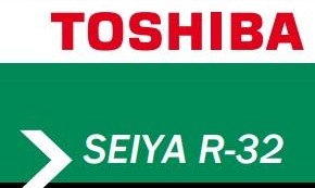 Aire acondicionado Split Toshiba SEIYA 13 R32 [3]