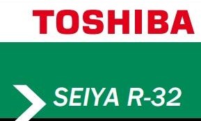 Aire acondicionado Split Toshiba SEIYA 10 R32 [3]