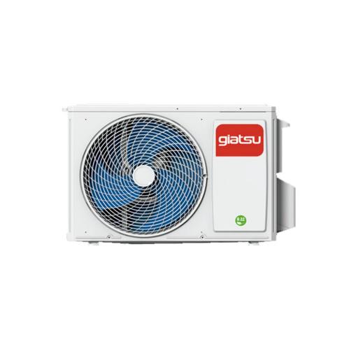 Split Giatsu Black Edition 35 wifi [1]