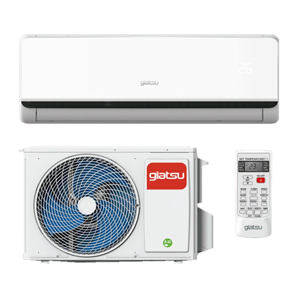 Split Giatsu Black Edition 35 wifi