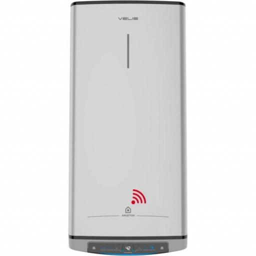 Termo Eléctrico Multidisposición Ariston Velis Tech Dry 50L WiFi [2]