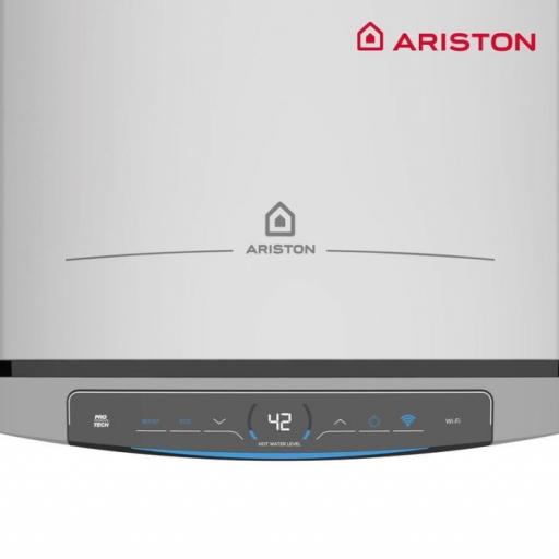 Termo Eléctrico Multidisposición Ariston Velis Tech Dry 50L WiFi [1]