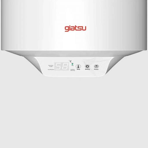 Termo eléctrico Giatsu Serie Intelligent 50L WiFi [2]