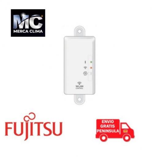 Adaptador WiFi Fujitsu  maquina conductos r32  [0]