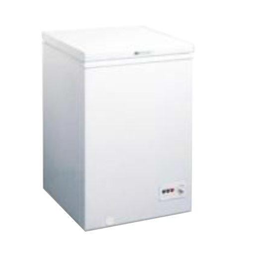 congelador 150 CFH-T13GM03