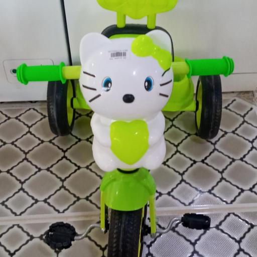 Bicicleta para niños [0]
