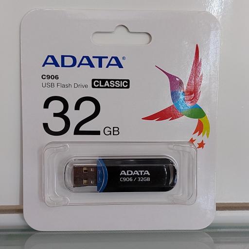 Memorias USB Pen Drive Elige capacidad [3]