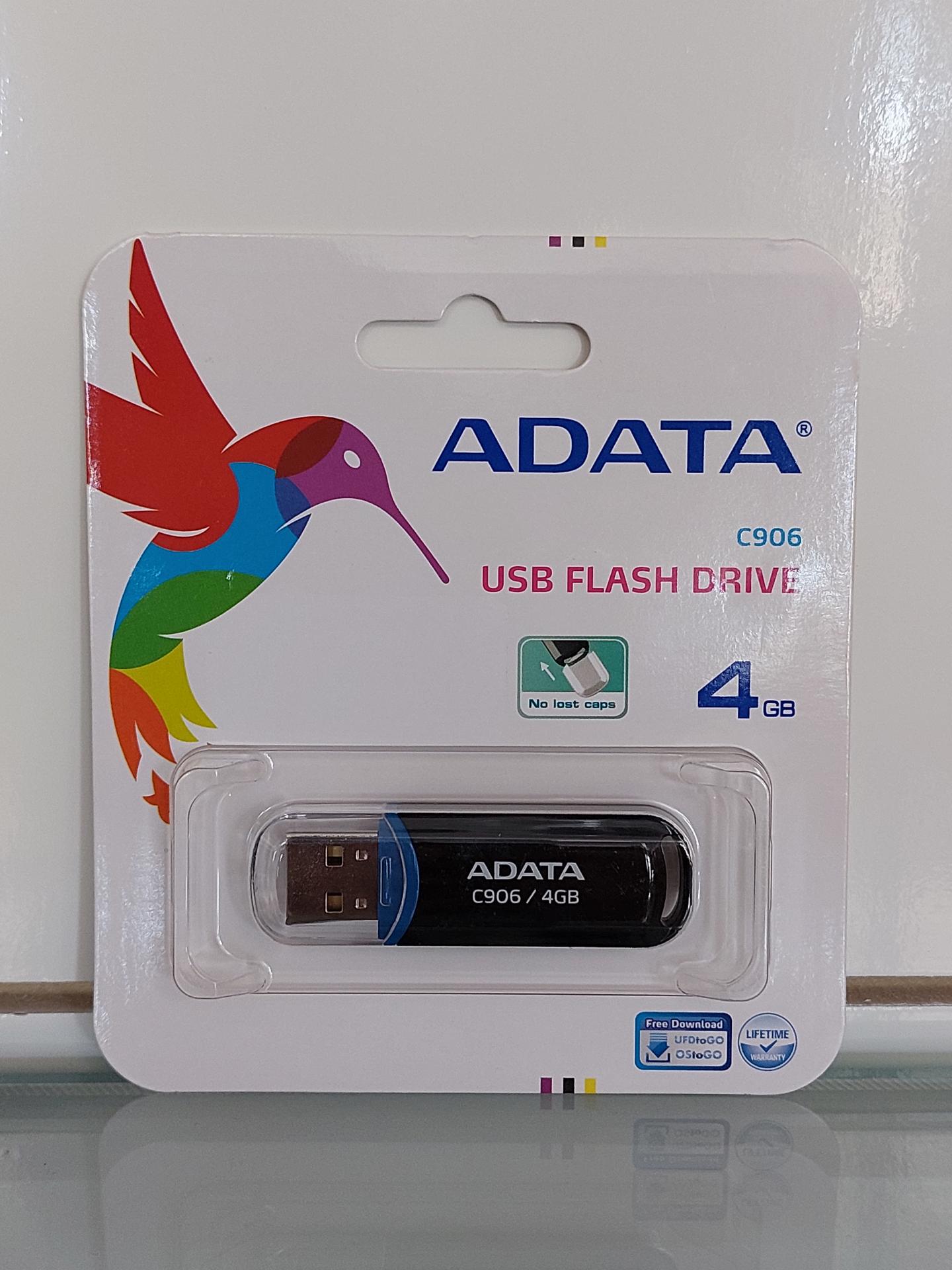 Memorias USB Pen Drive Elige capacidad