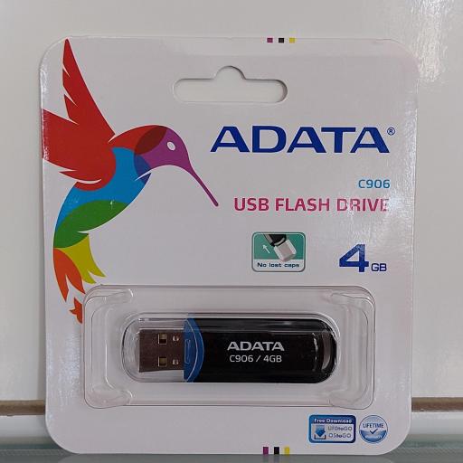 Memorias USB Pen Drive Elige capacidad