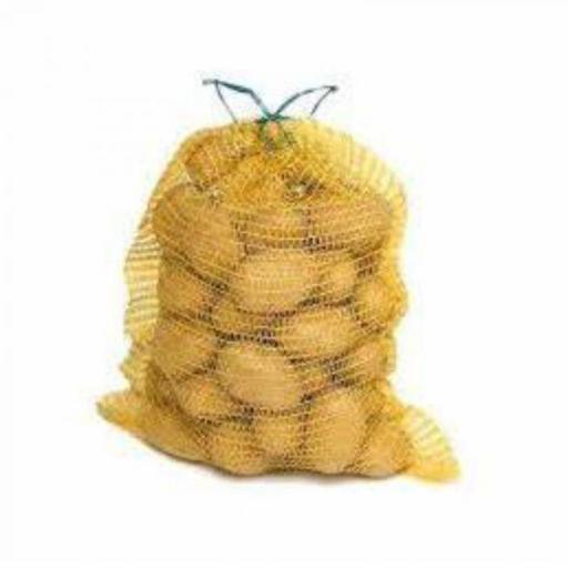 PATATA SACO 10 KG