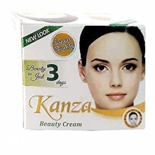 Kanza Beauty Cream  [0]