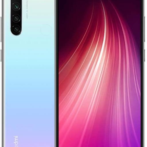  Redmi Note 8 Dual SIM [0]