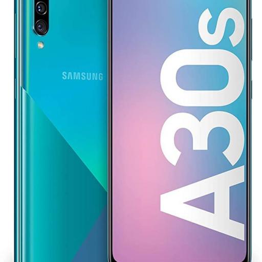 Samsung galaxy a30s 128gb [0]