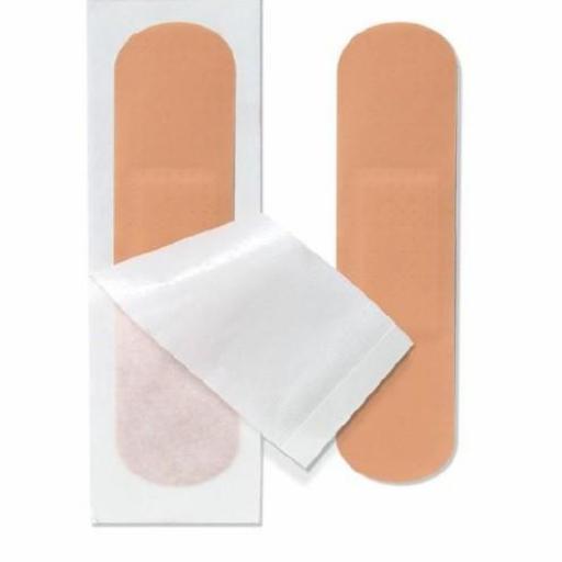 Tirita Caja 50 unidades