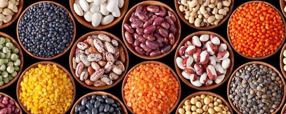 Legumbres