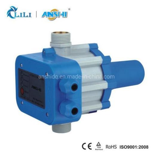 Anshi Automatic Pressure Control for Water Pump (DSK-1) [1]