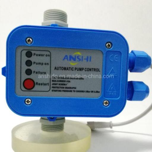 Anshi Automatic Pressure Control for Water Pump (DSK-1)