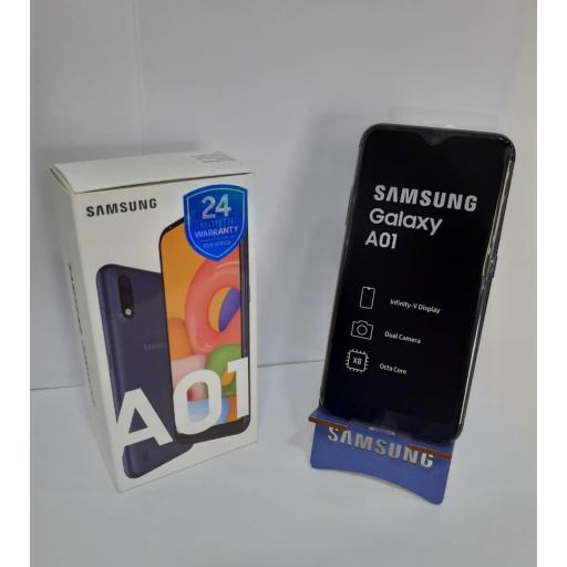 Samsung Galaxy A01 16GB [0]