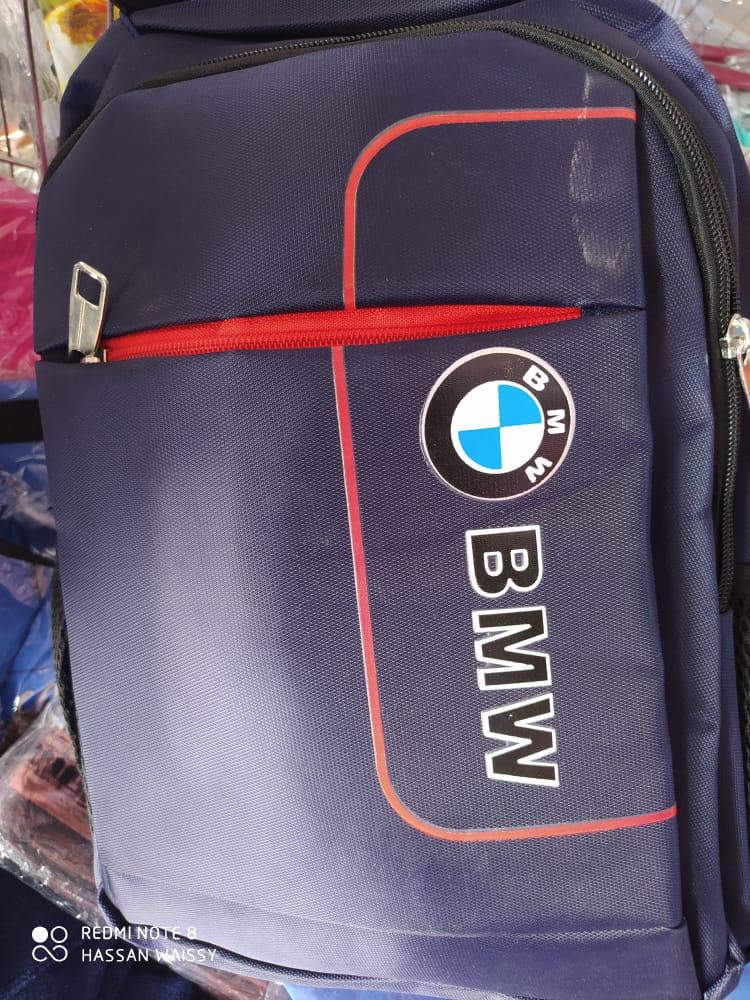 mochila BMW