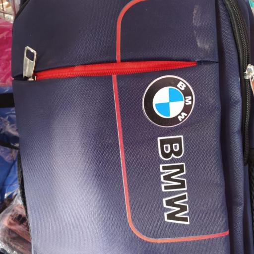 mochila BMW [0]