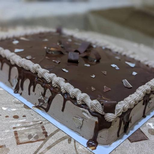 tarta de chocolate elige tamaño [1]